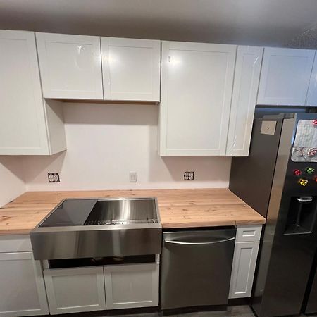 Rustic Girdwood Condo Extérieur photo