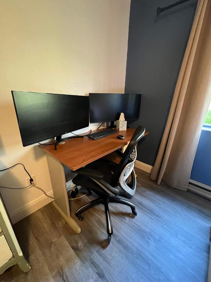 Rustic Girdwood Condo Extérieur photo