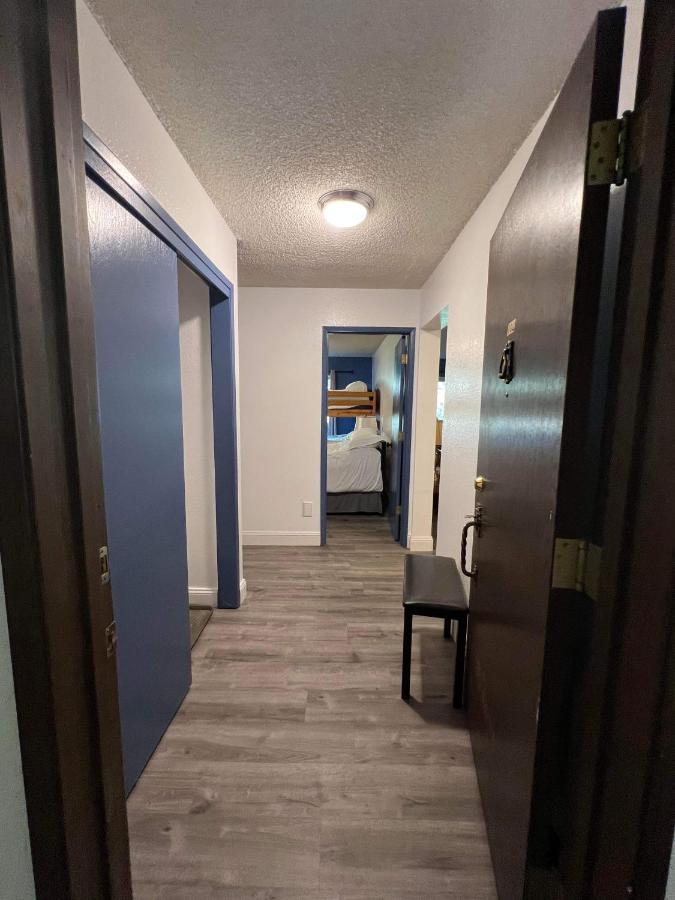Rustic Girdwood Condo Extérieur photo